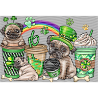 ST PATRICKS DAY-ST 533